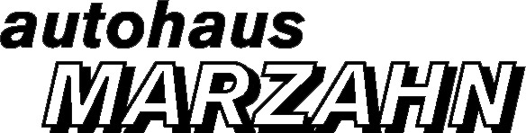 Logo von Autohaus Marzahn GmbH